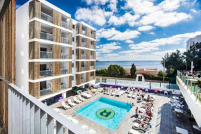 Ryans Ibiza Apartments - Only Adults